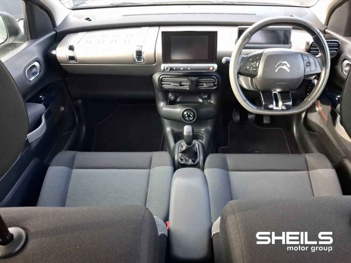 Citroen C4 Cactus 1.2 Puretech 110 Rip Curl - Image 3