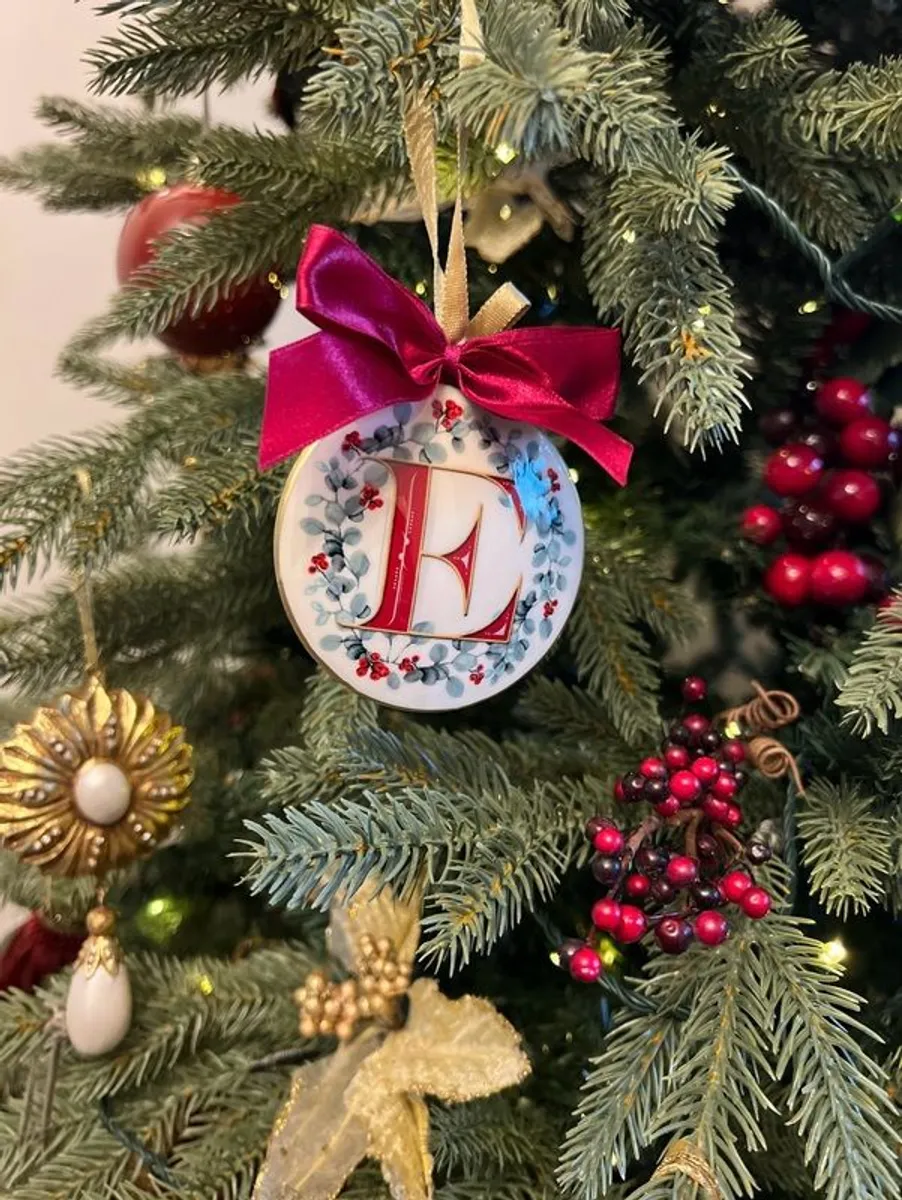 Neptune Christmas Tree & Lights - Image 2