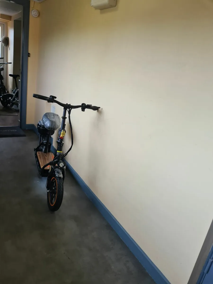 Scooters KugooKirin C1-550.00evrFiido Ds1,Ds2,Ds3 - Image 3