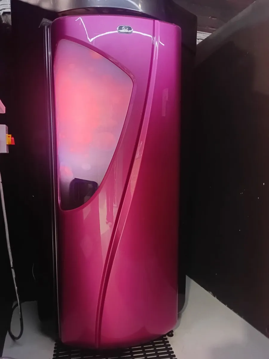 Sunbed - Image 2