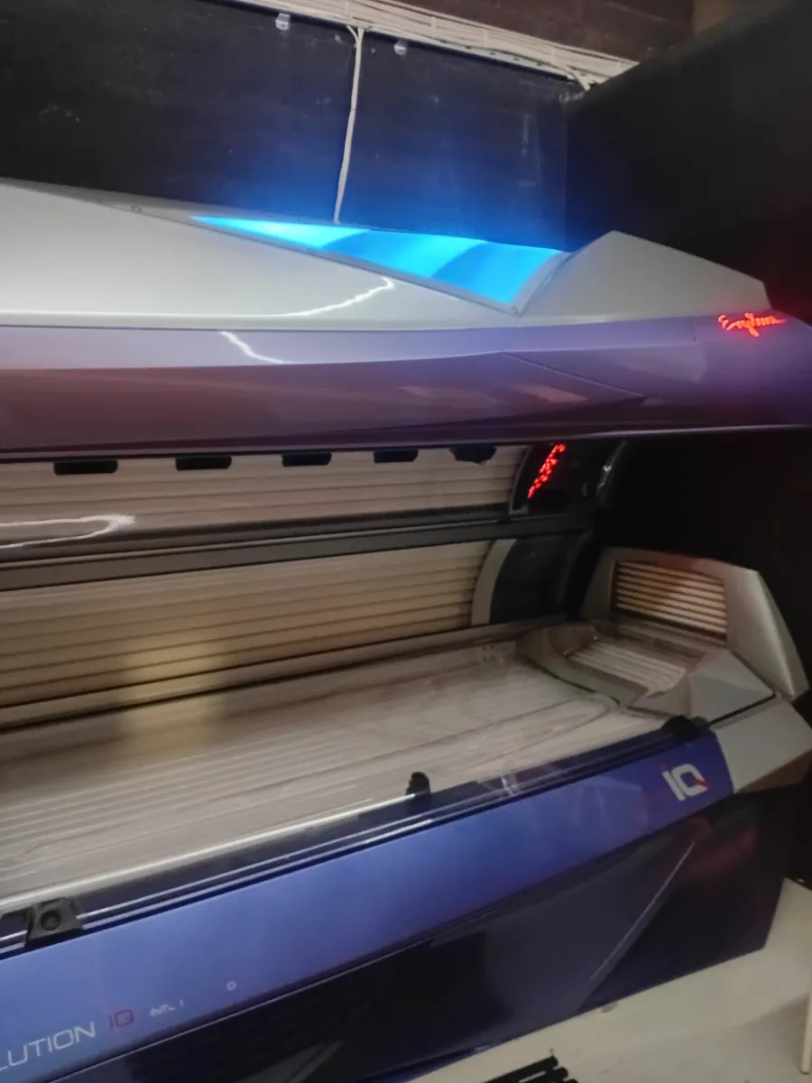 Sunbed - Image 3