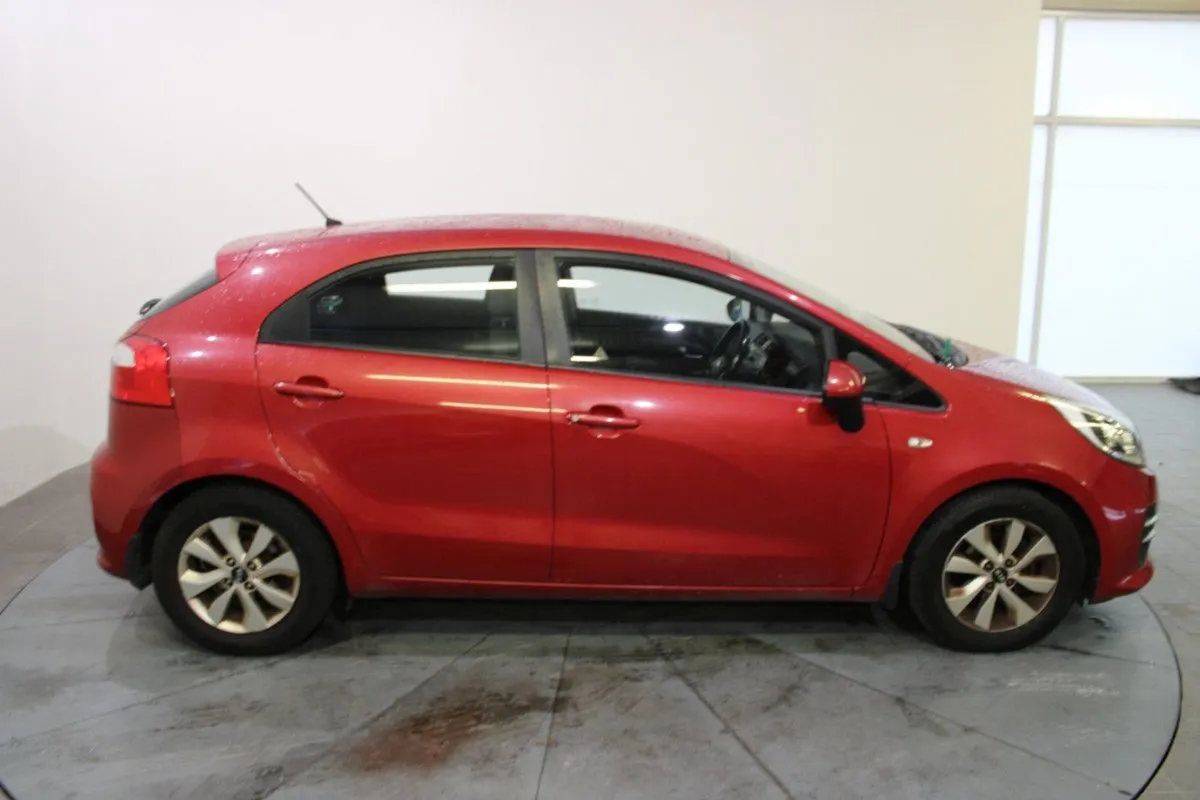 Kia Rio 1.2 EX - Image 3
