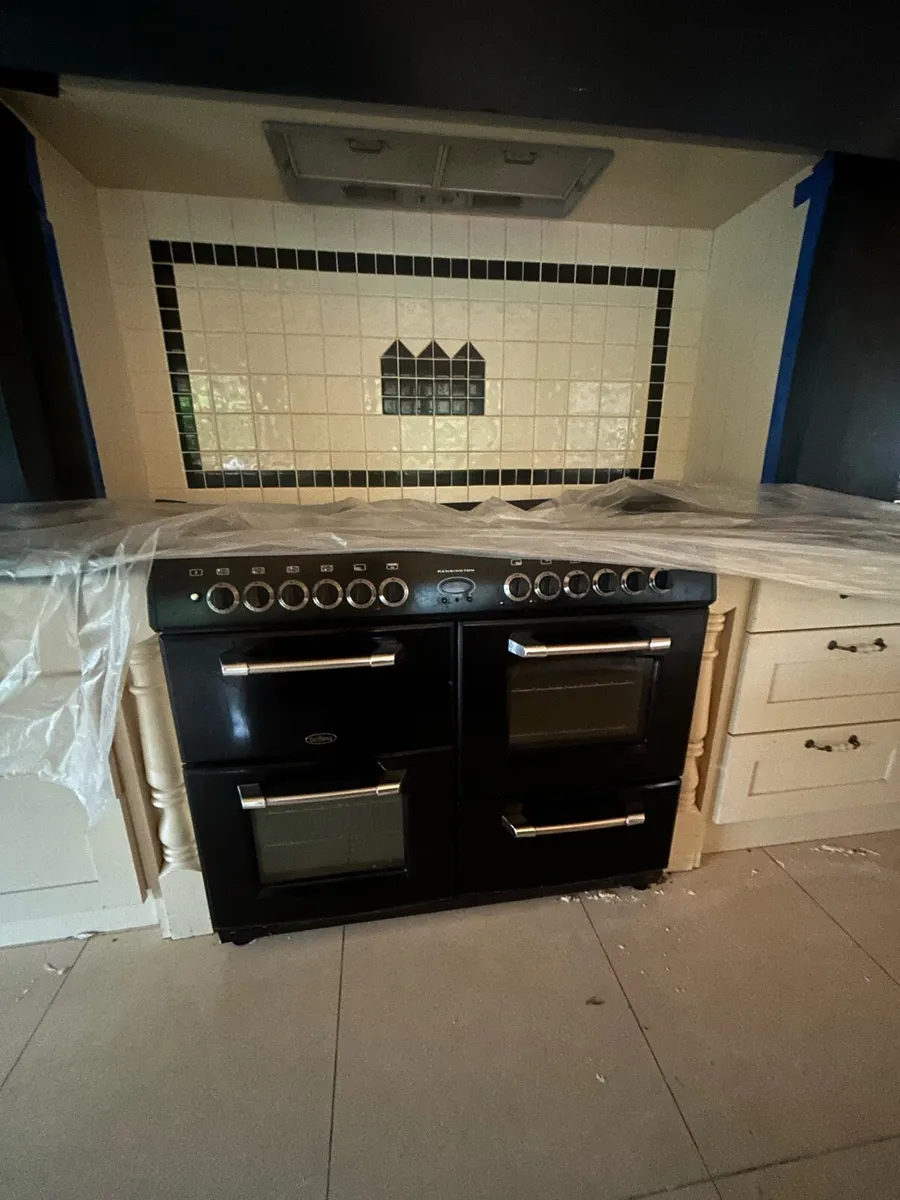 Belling Kensington Oven - Image 1