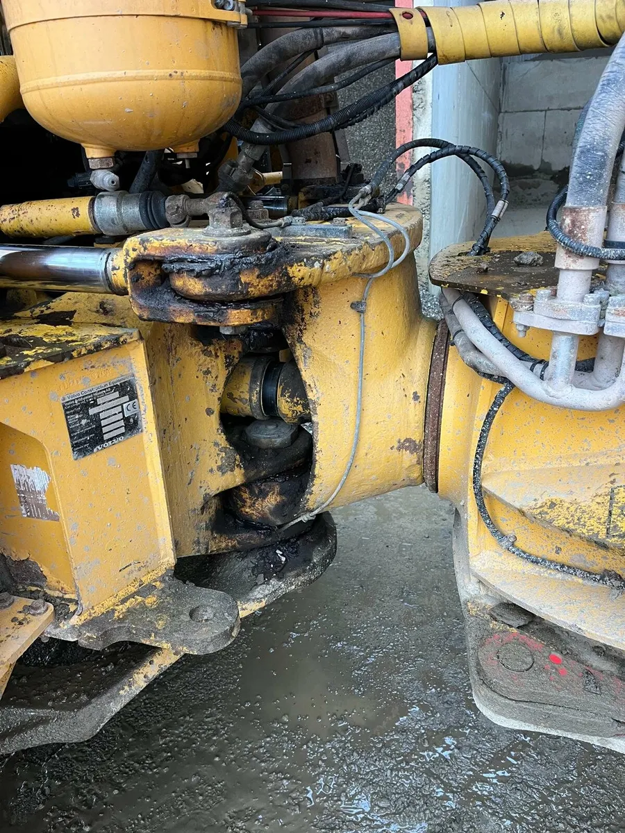 Volvo A30 D - Image 2