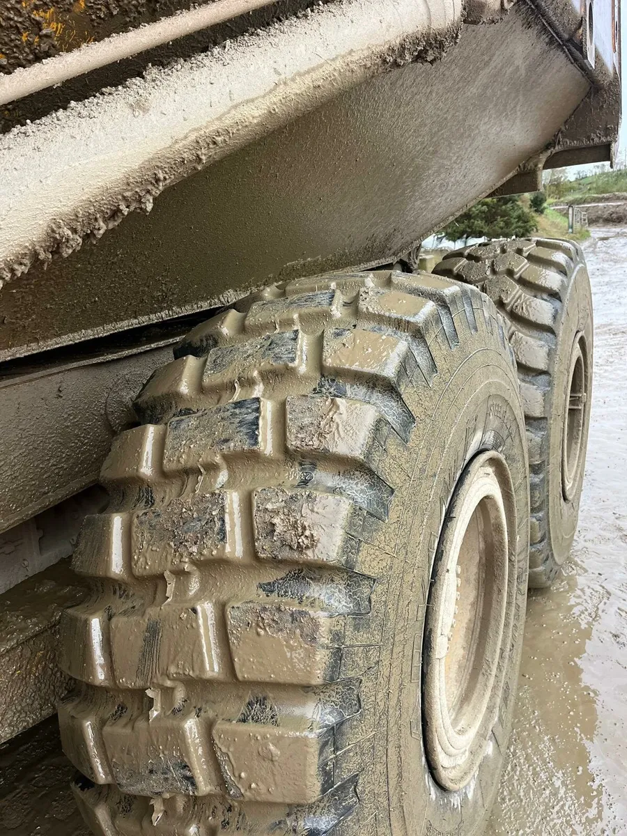 Volvo A30 D - Image 4