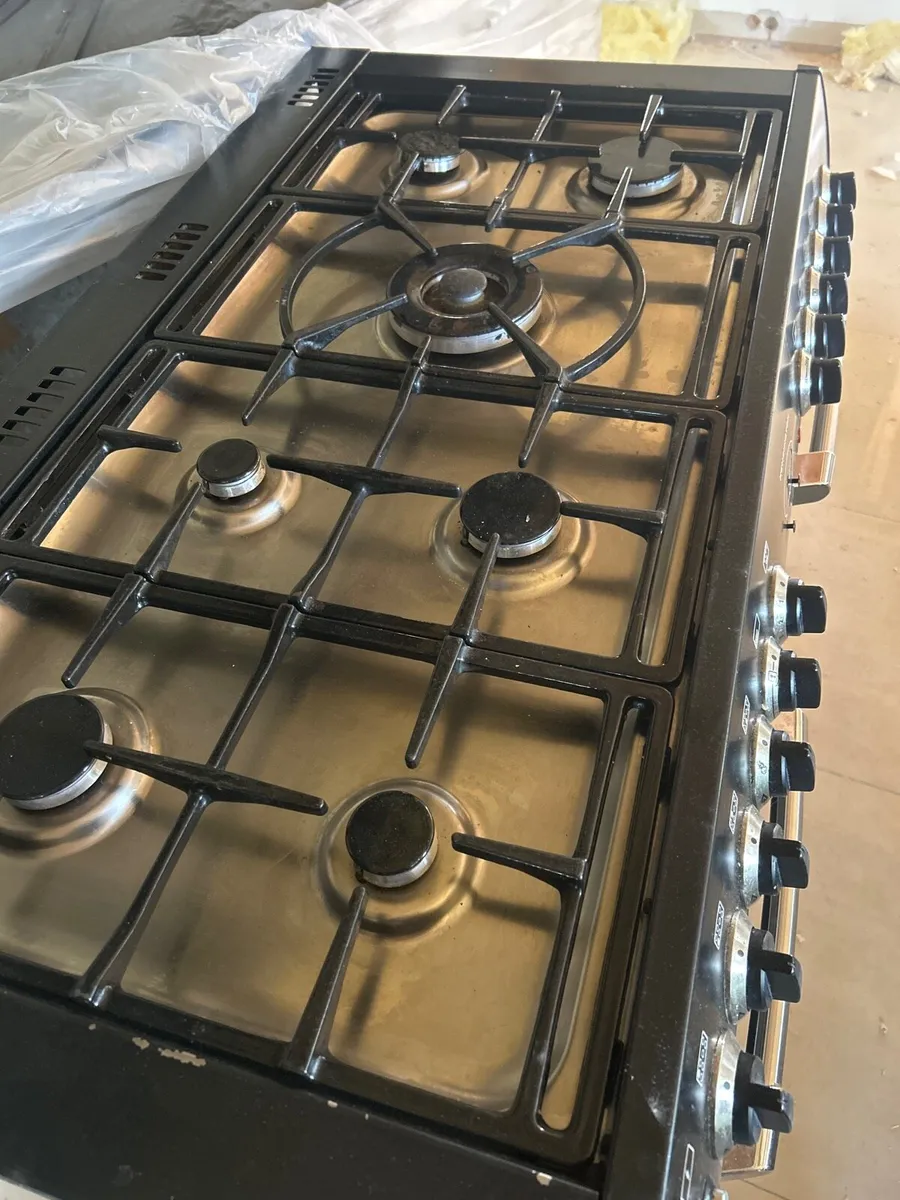 Belling Kensington Oven - Image 2
