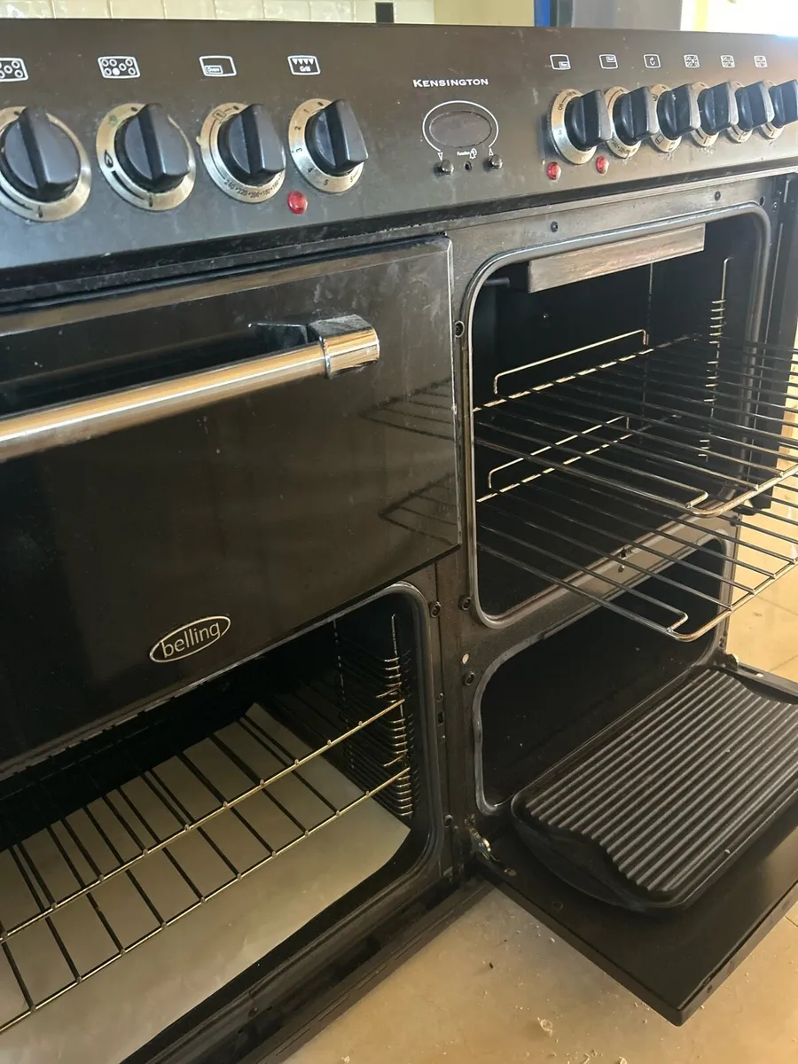 Belling Kensington Oven - Image 3