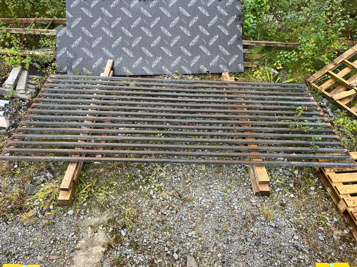 Cattle grid - Image 2