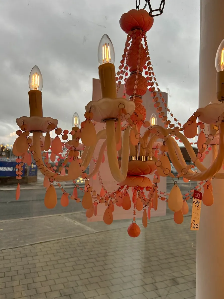 Chandelier - Image 2