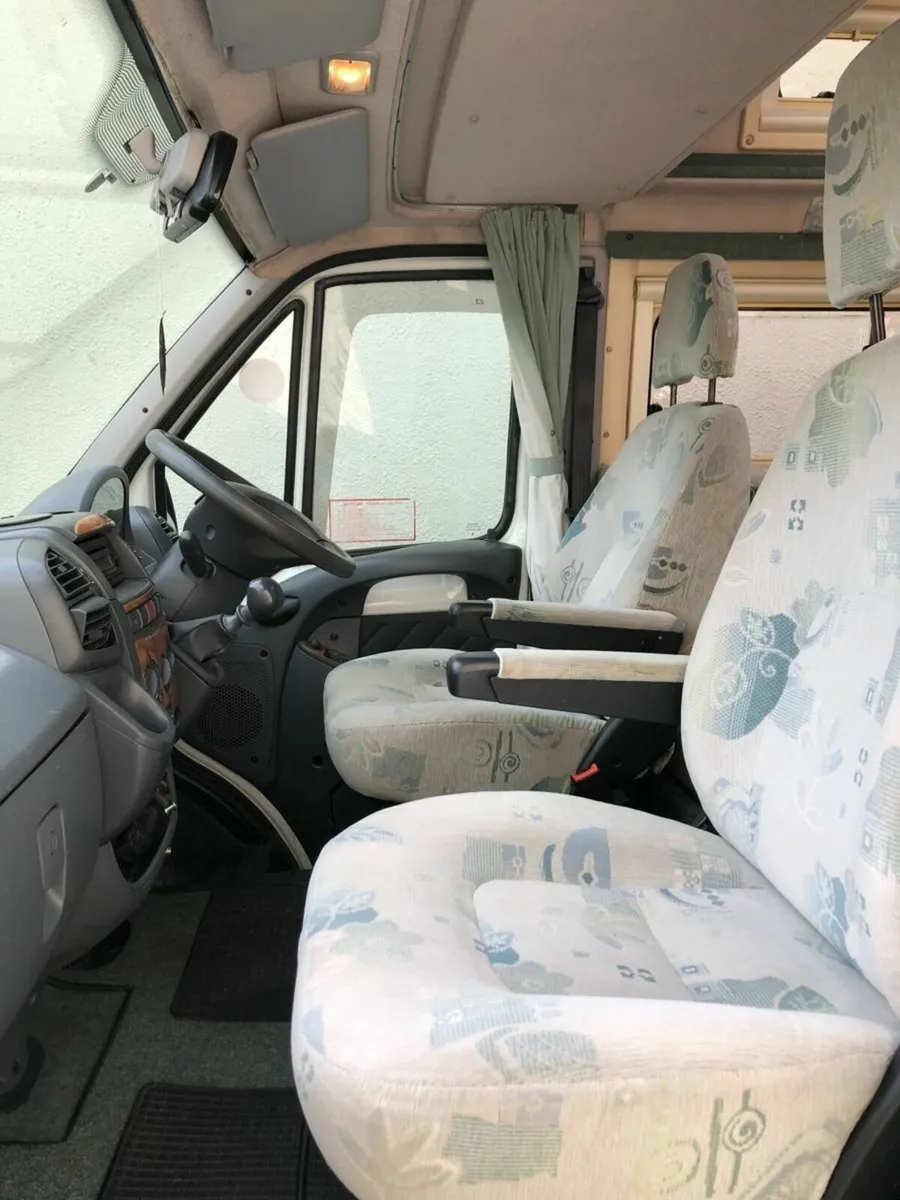Campervan - Image 2