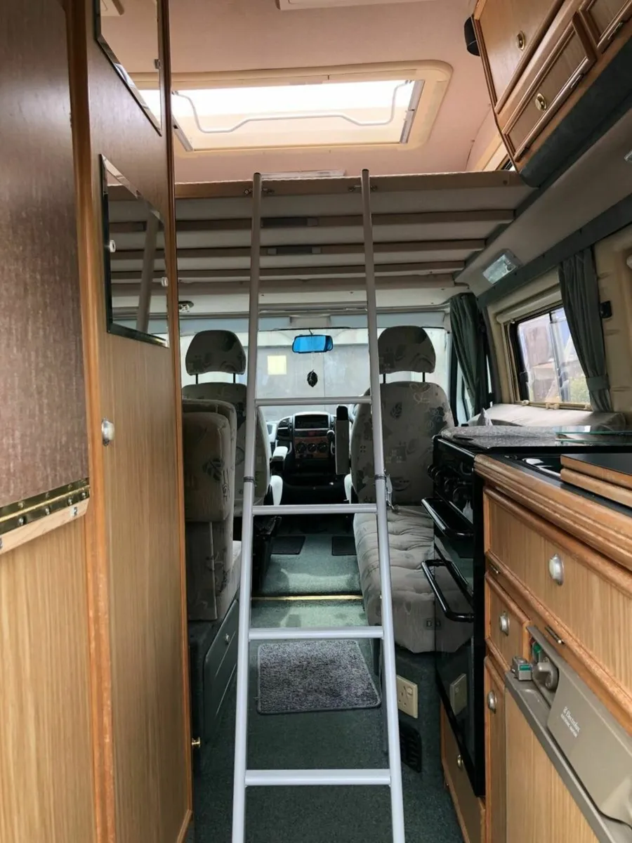 Campervan - Image 3