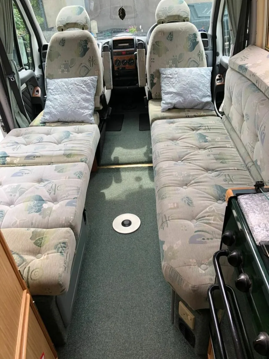 Campervan - Image 4