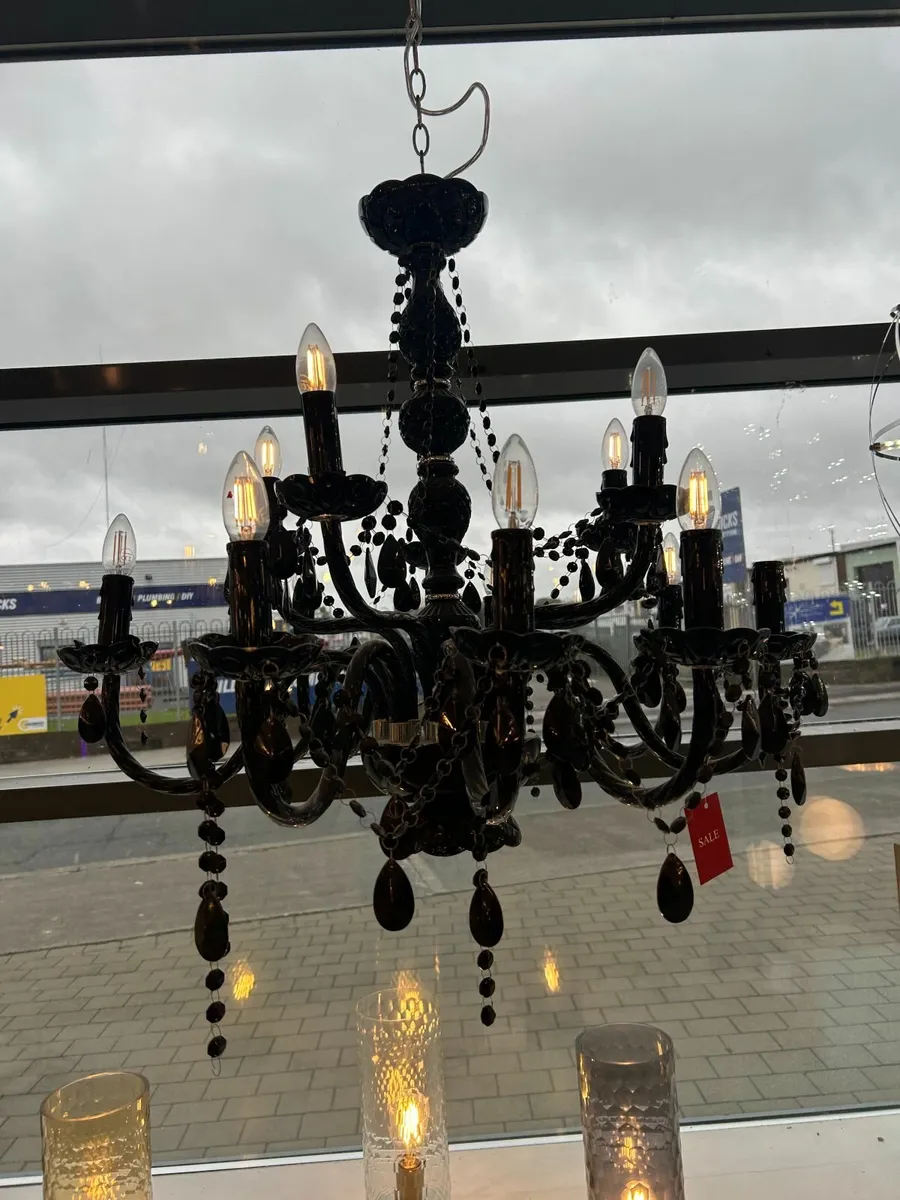 chandelier