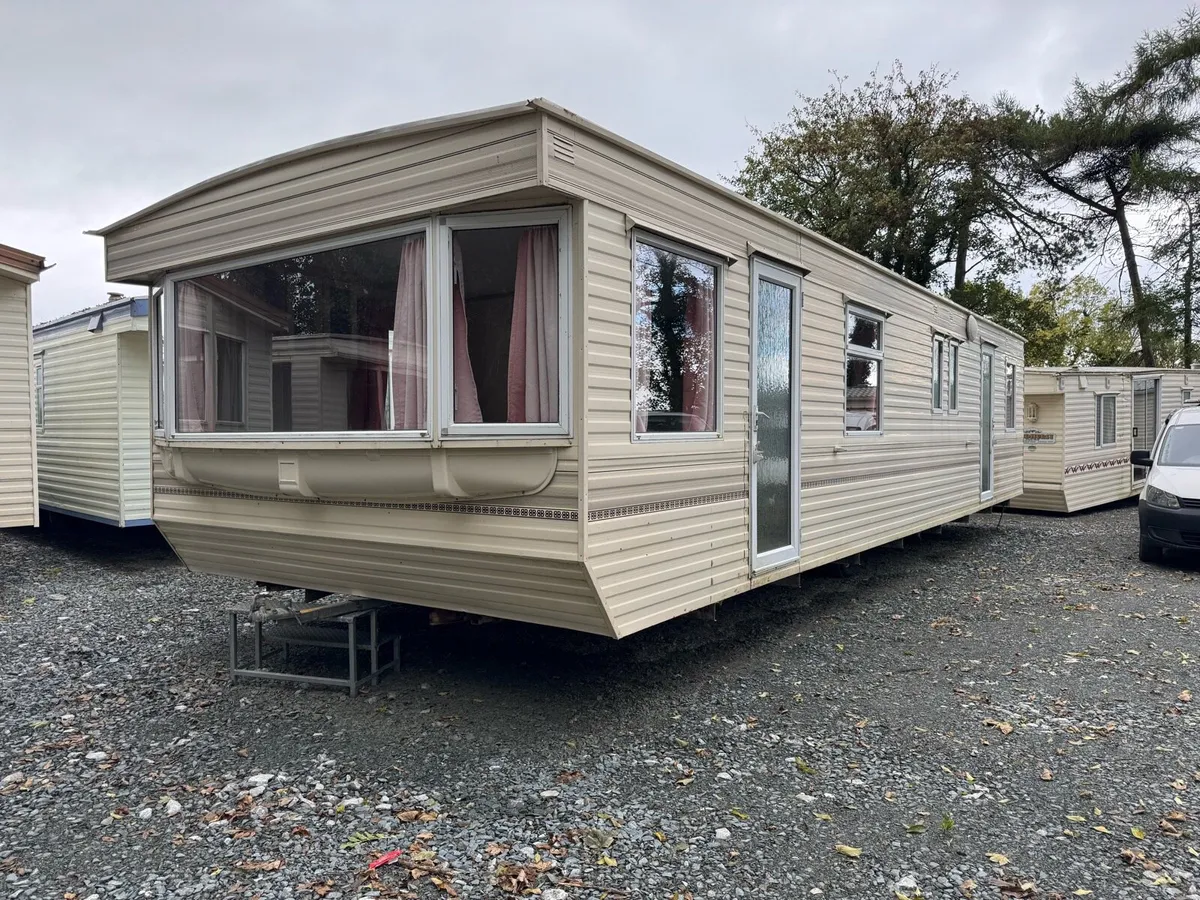 Mobile Home - Image 1