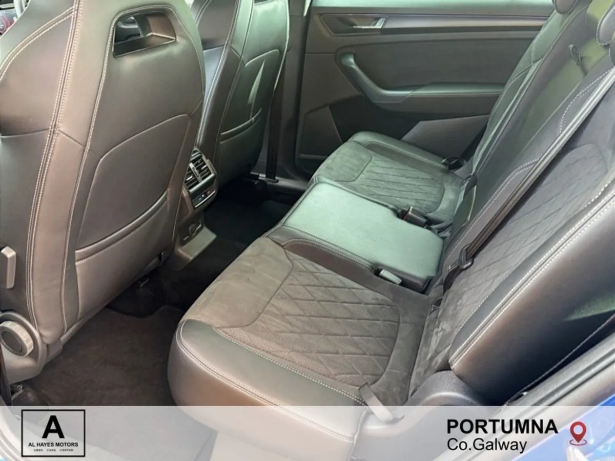 Skoda Kodiaq 2021 SPORTLINE AUTOMATIC--7 Seater 2 - Image 4