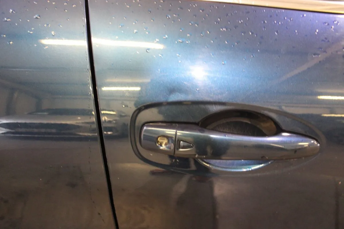 Renault KADJAR 1.5 dCi 110 Energy Dynamique S Nav - Image 4