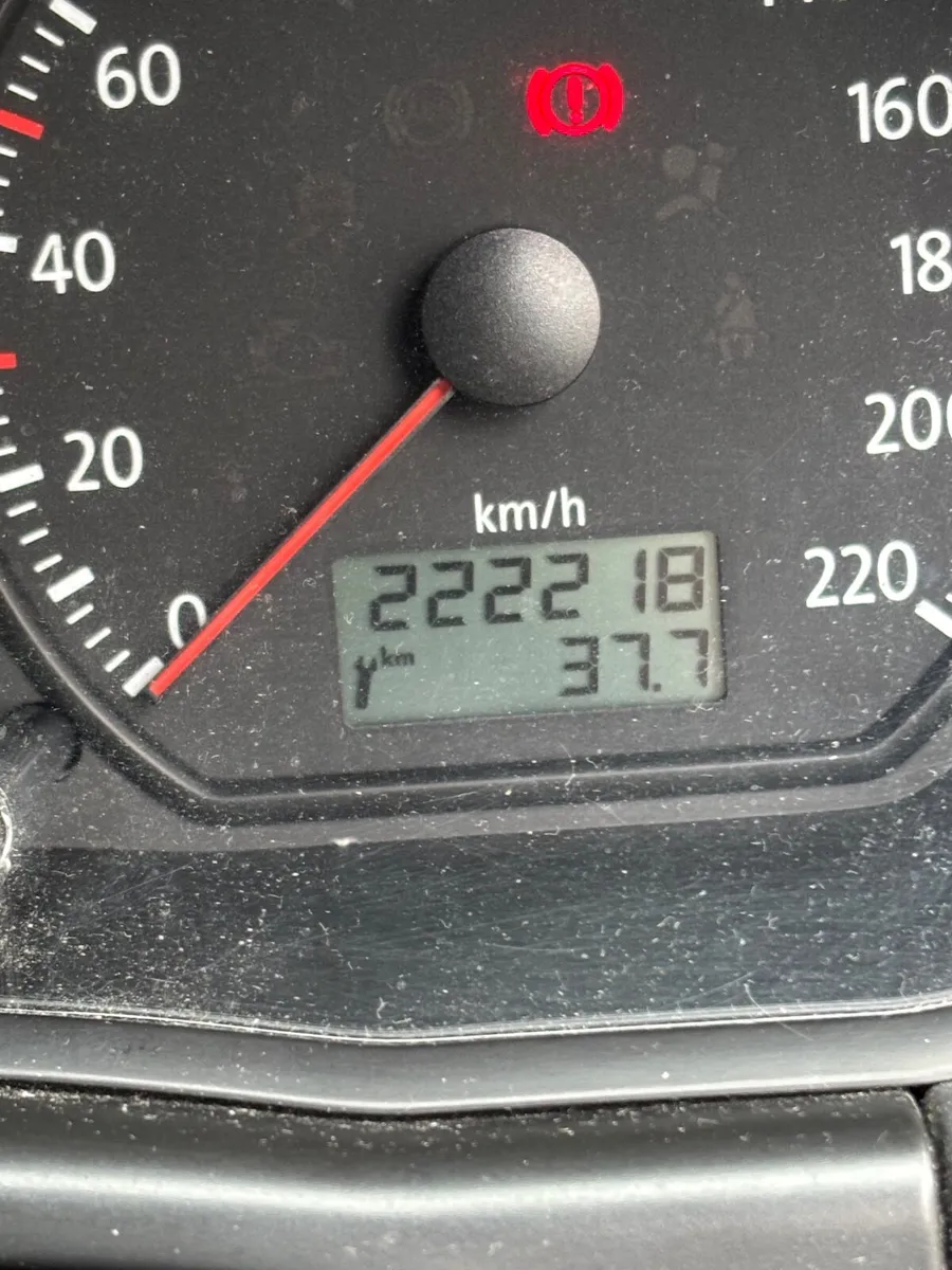 Volkswagen Polo 2007 - Image 4