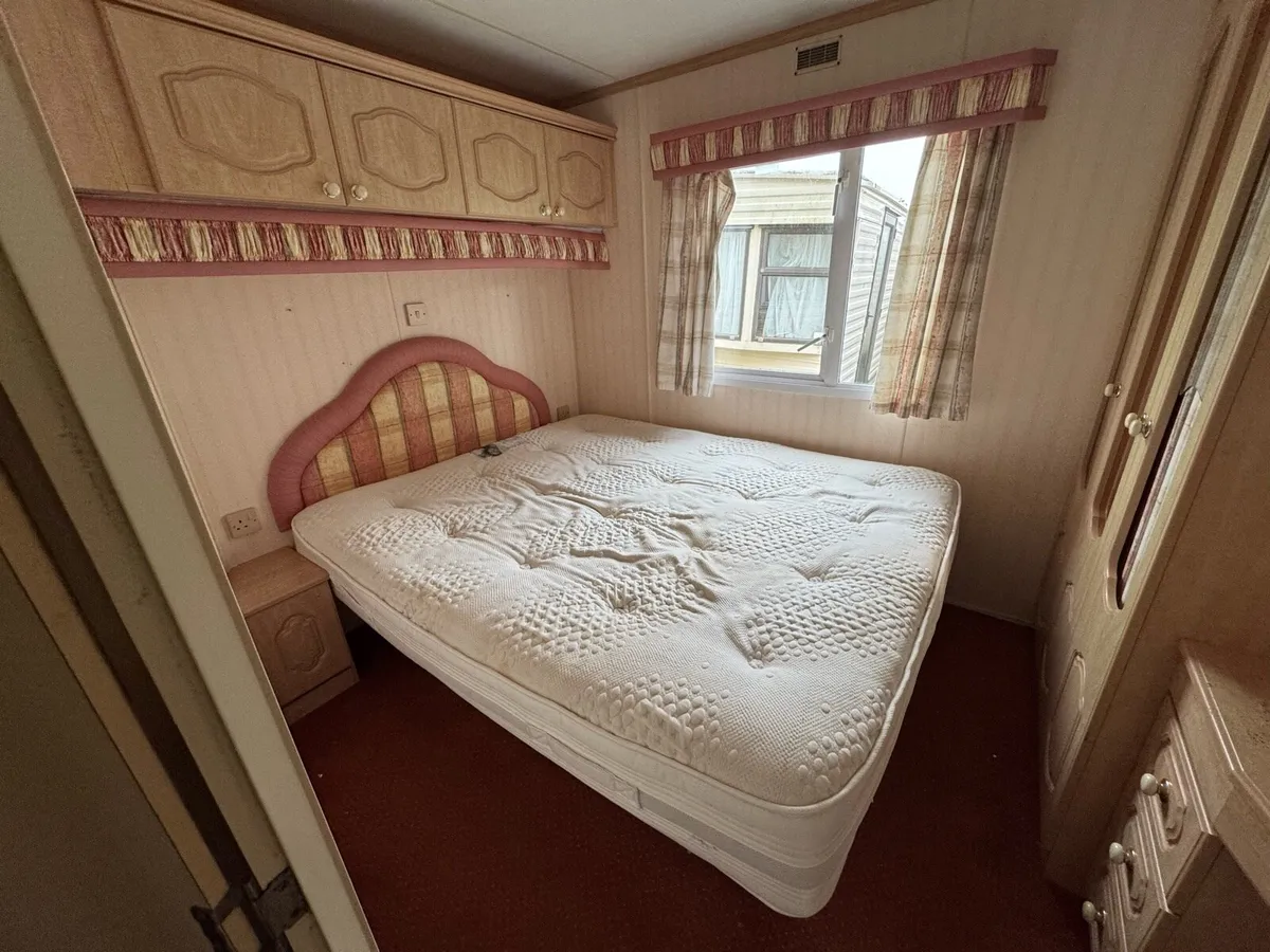 Bargain Double glazed mobile home - Image 4