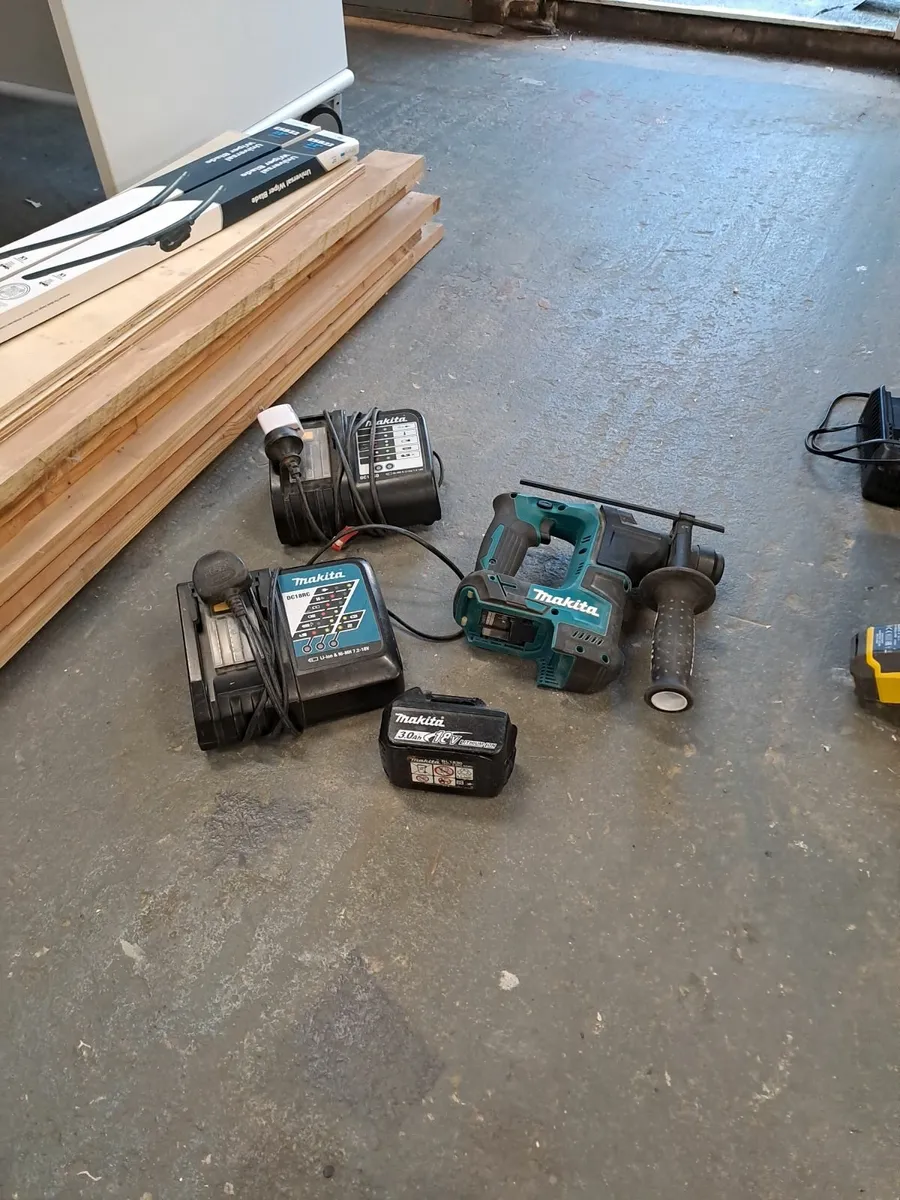 Cordless tools - Image 3