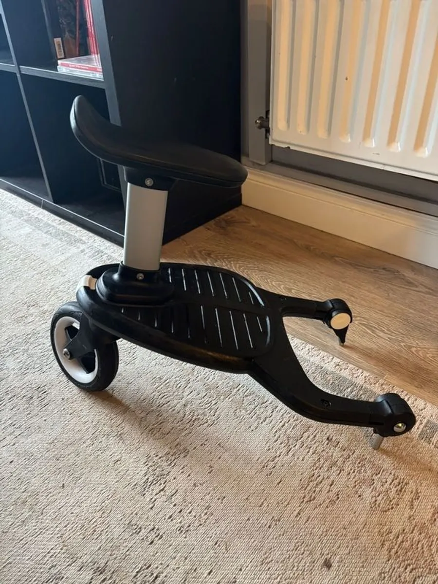 Bugaboo comfort wheeled board - Image 1