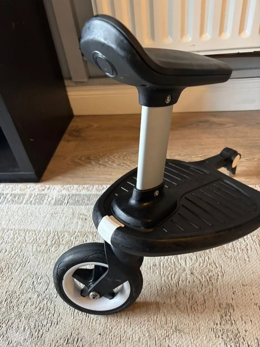 Bugaboo comfort wheeled board - Image 2