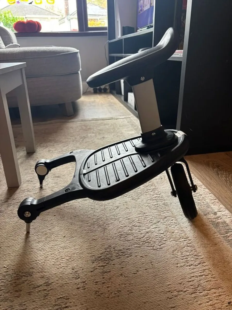 Bugaboo comfort wheeled board - Image 3