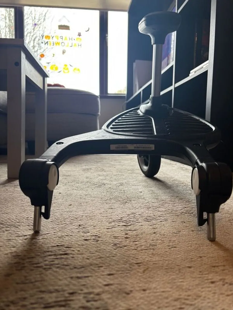 Bugaboo comfort wheeled board - Image 4