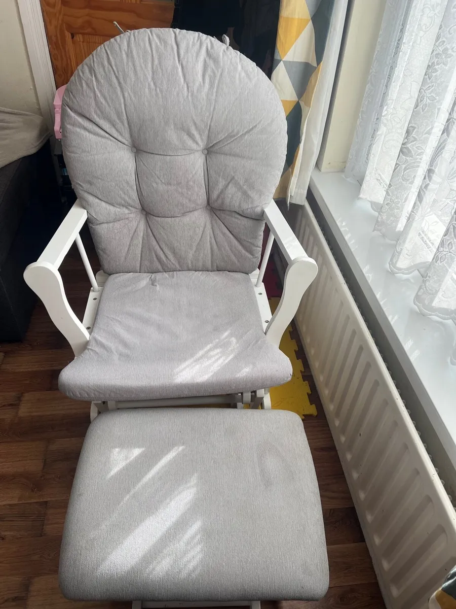 Rocking chair - Image 2