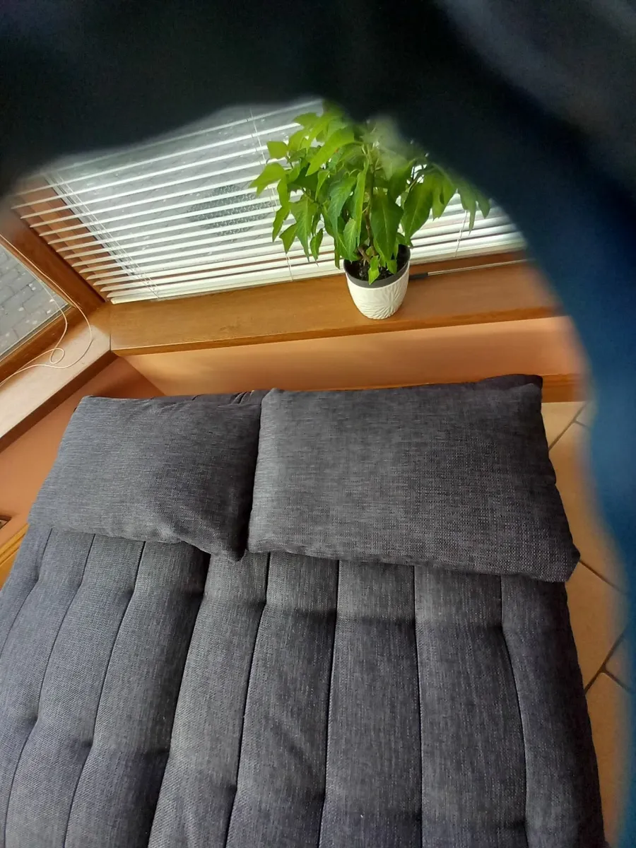 Sofa bed - Image 1