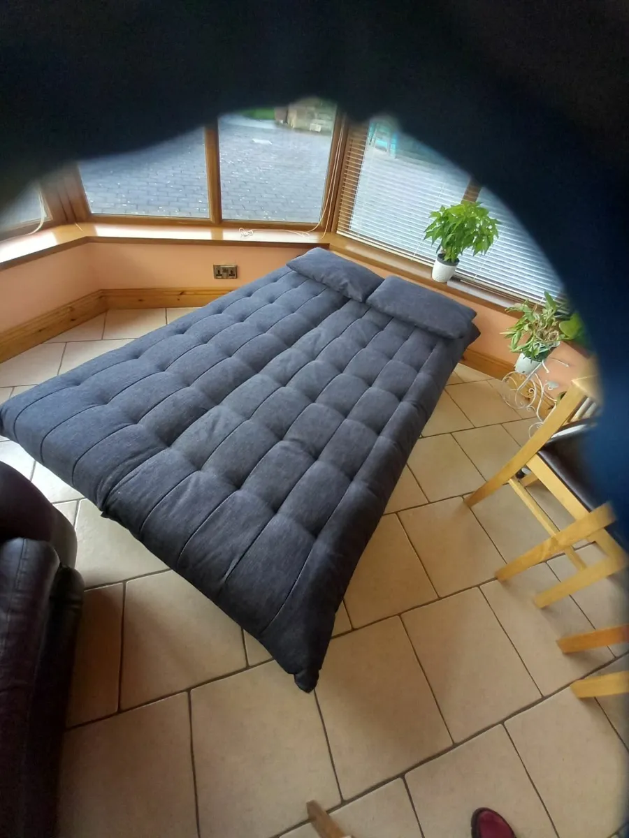 Sofa bed - Image 3