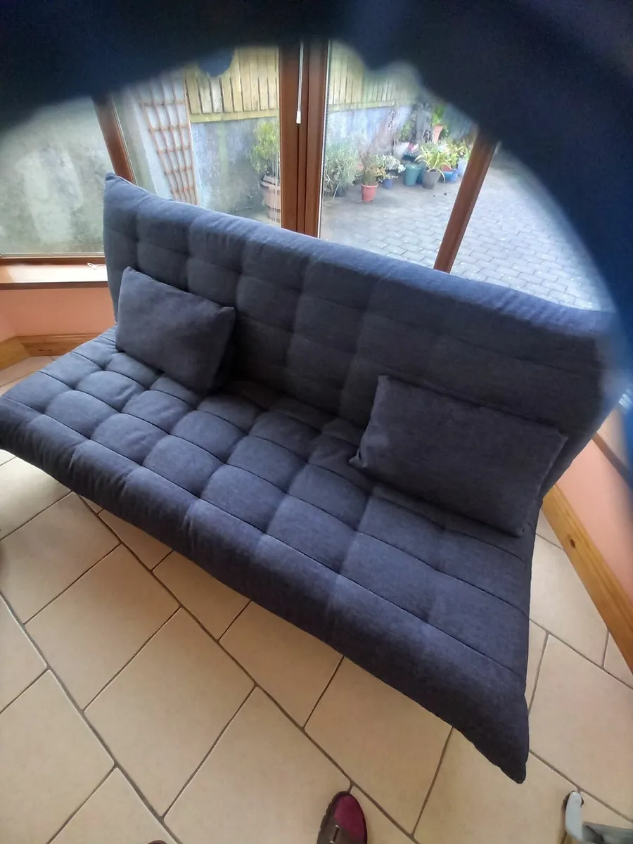 Sofa bed - Image 4
