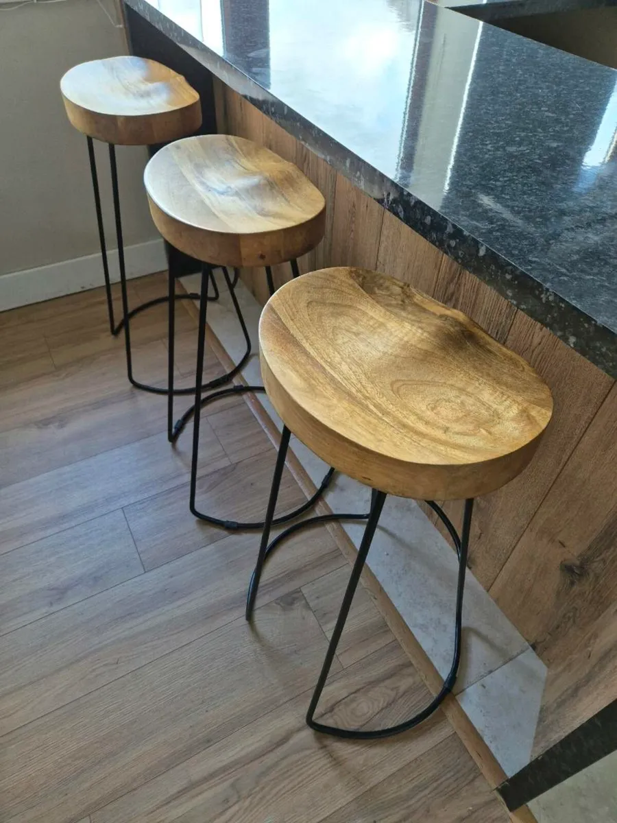 Stools - Image 1