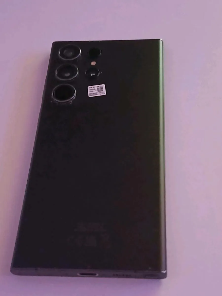 Samsung S23 Ultra - Image 2