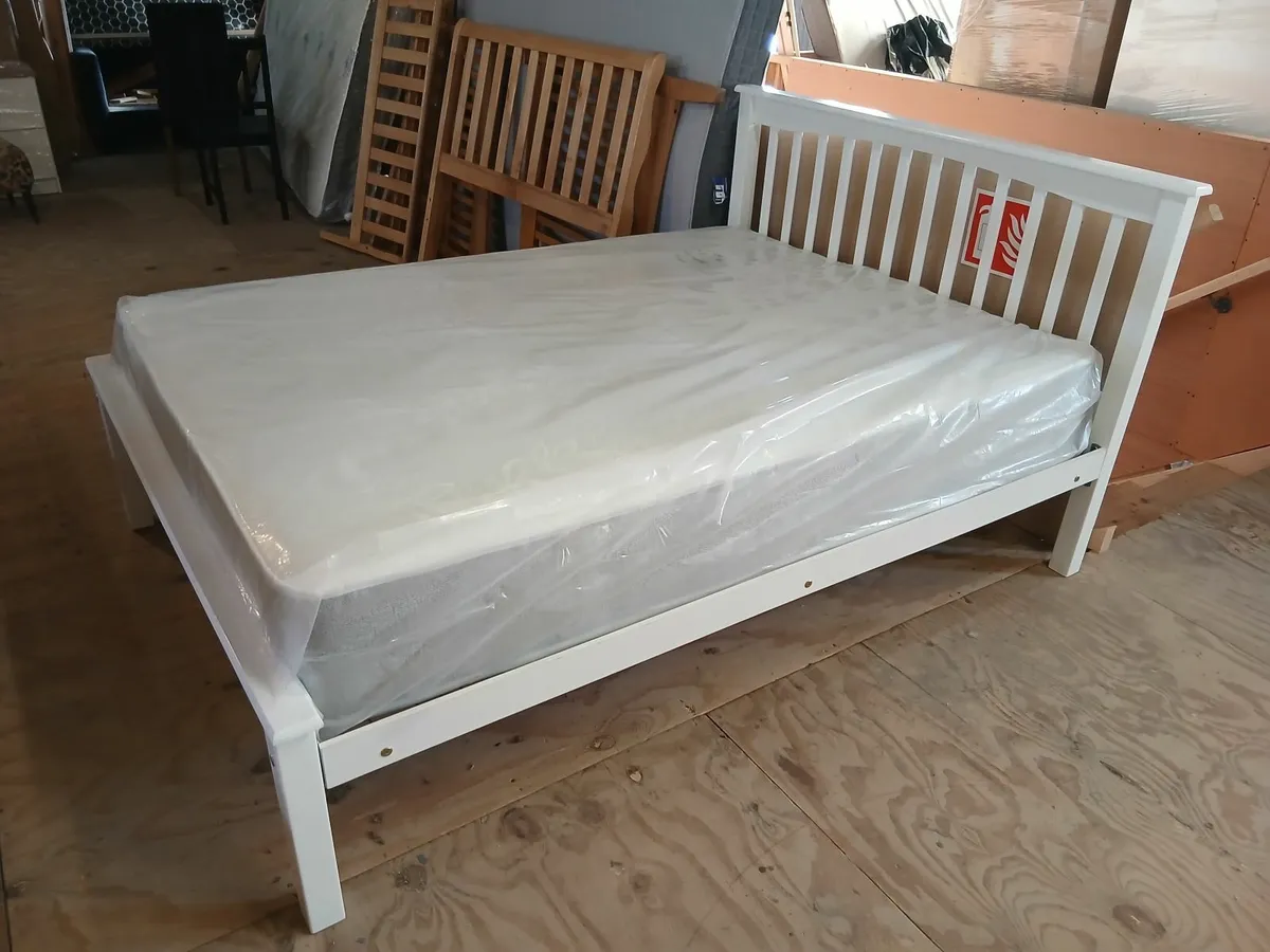 Bed set - Image 2