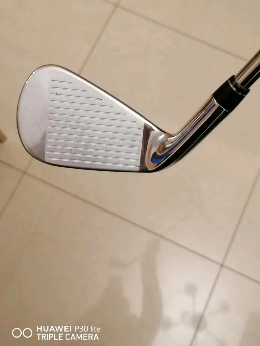 callaway paradym 7 iron - Image 2