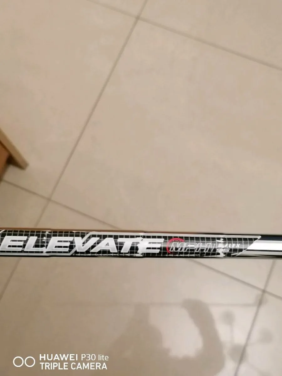 callaway paradym 7 iron - Image 3