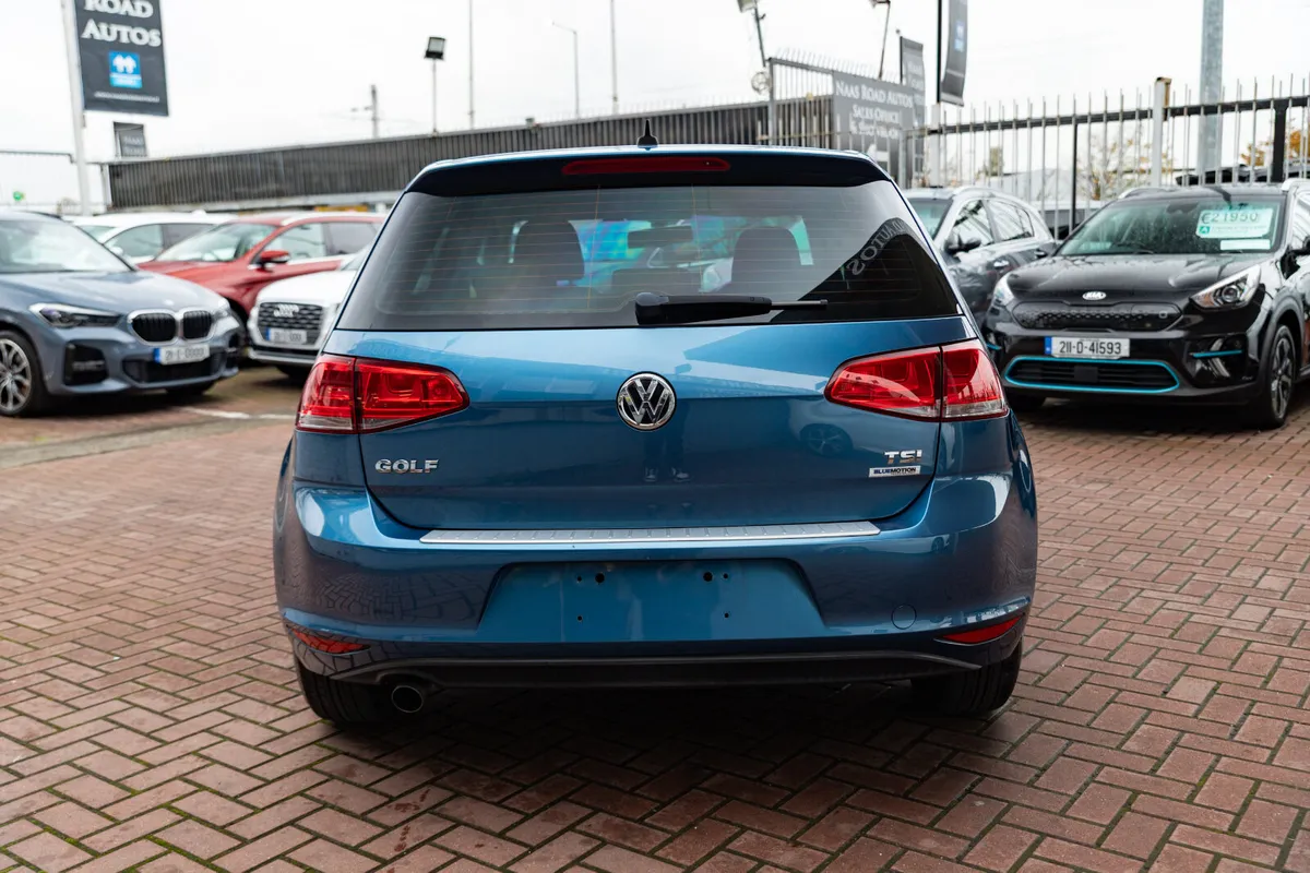 1.2TSI HATCH 5DR AUTOMATIC// - Image 4