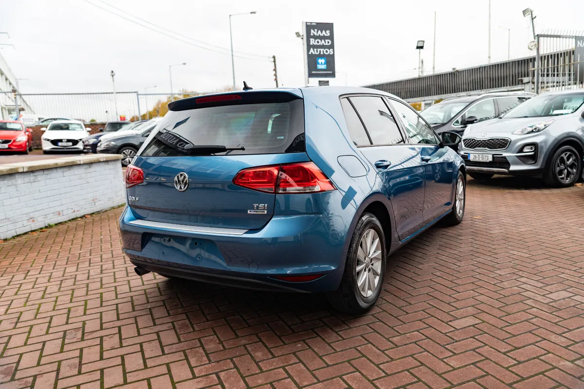1.2TSI HATCH 5DR AUTOMATIC// - Image 3