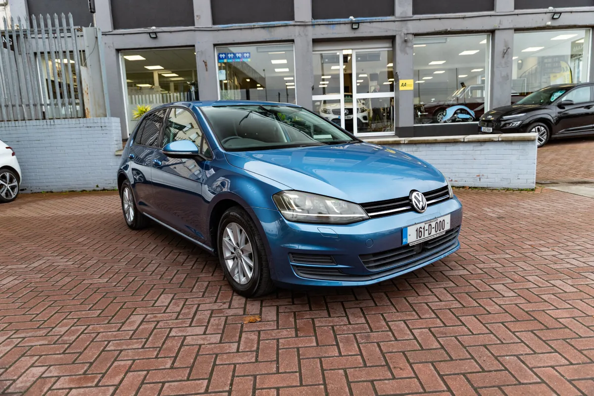 1.2TSI HATCH 5DR AUTOMATIC// - Image 1