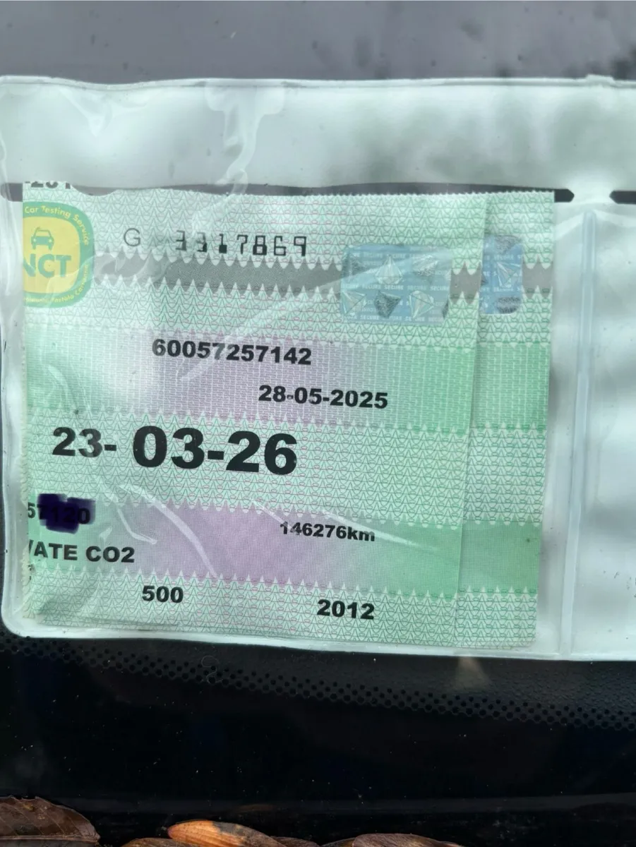 Fiat 500 2012 - Image 3