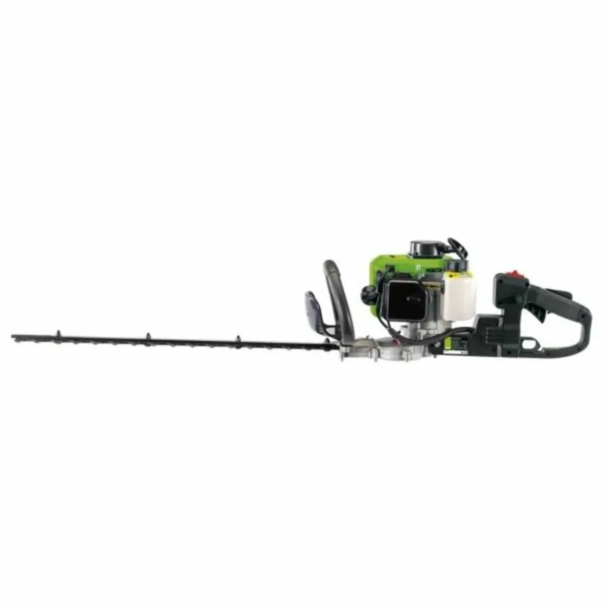Draper Expert Petrol Hedge Trimmer, 500mm, 22.5cc - Image 1