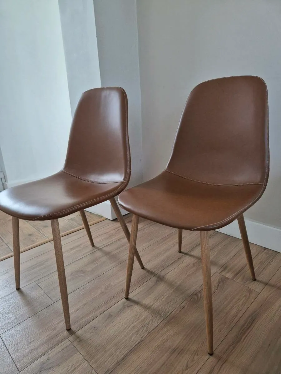 Chairs - Image 1