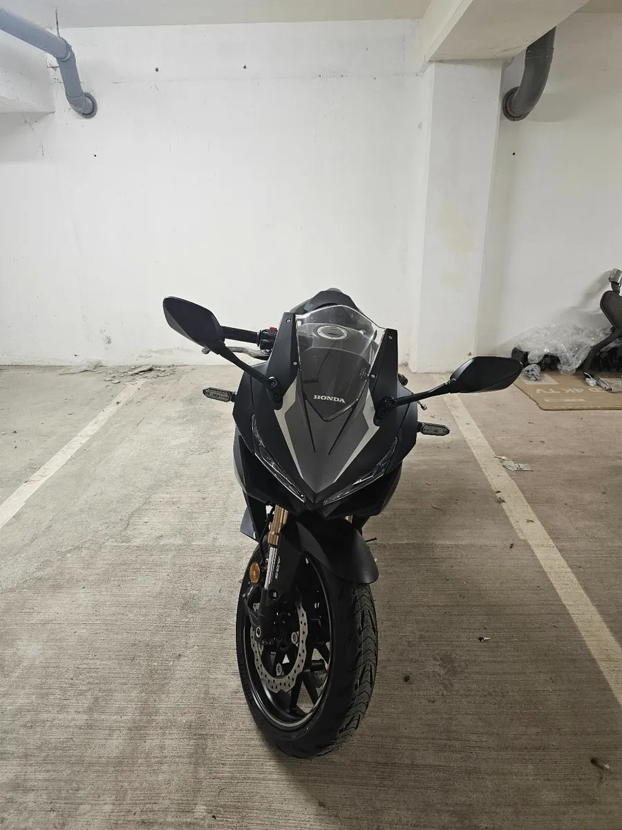 Honda CBR500R 2022 - Image 1