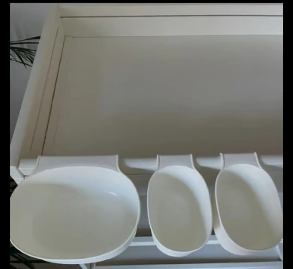 Ikea changing table - Image 3
