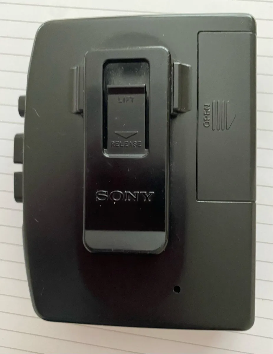 Sony Walkman - Image 2
