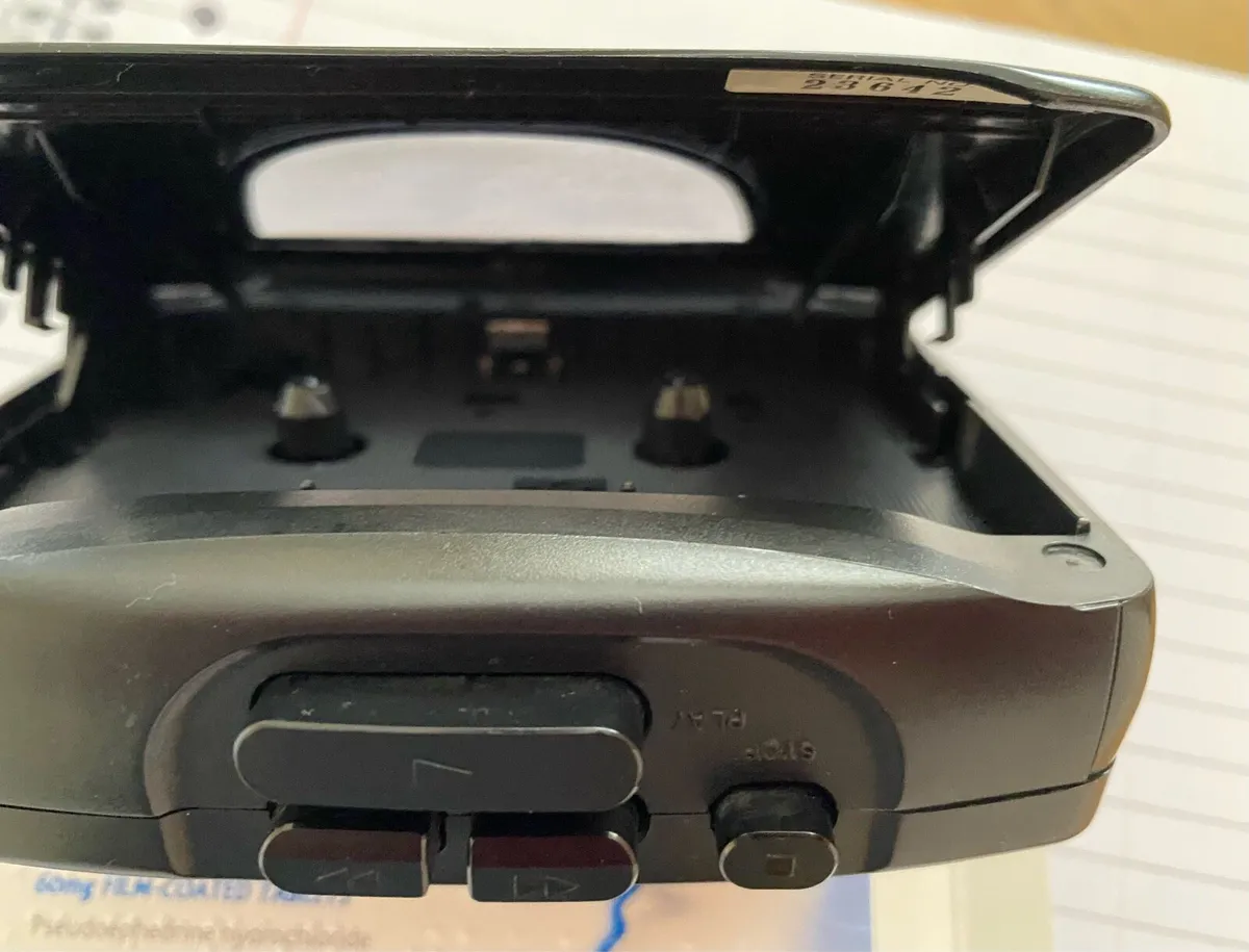 Sony Walkman - Image 3