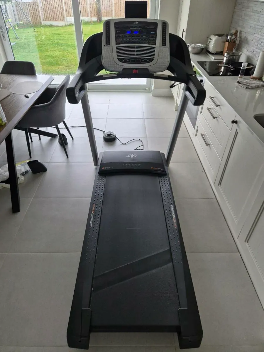 Treadmill NordicTrack - Image 2