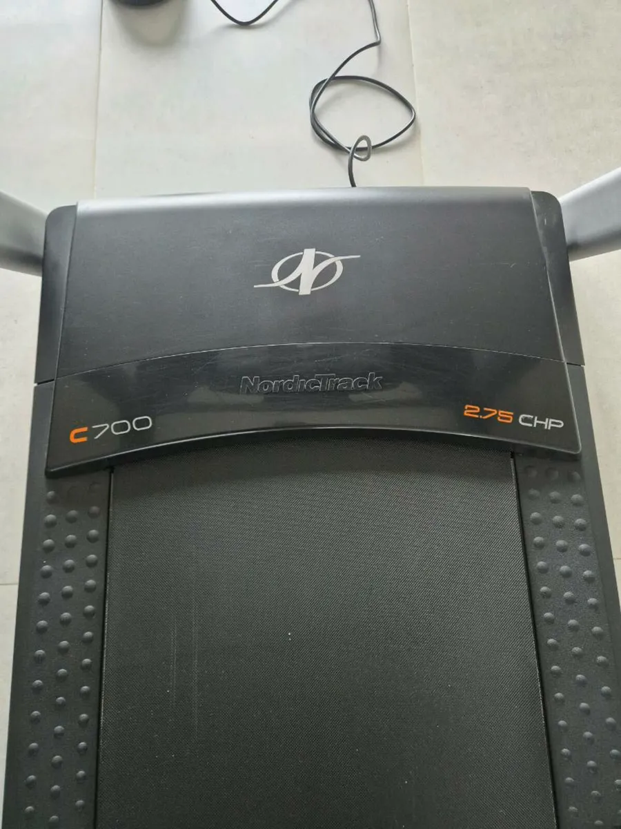 Treadmill NordicTrack - Image 3