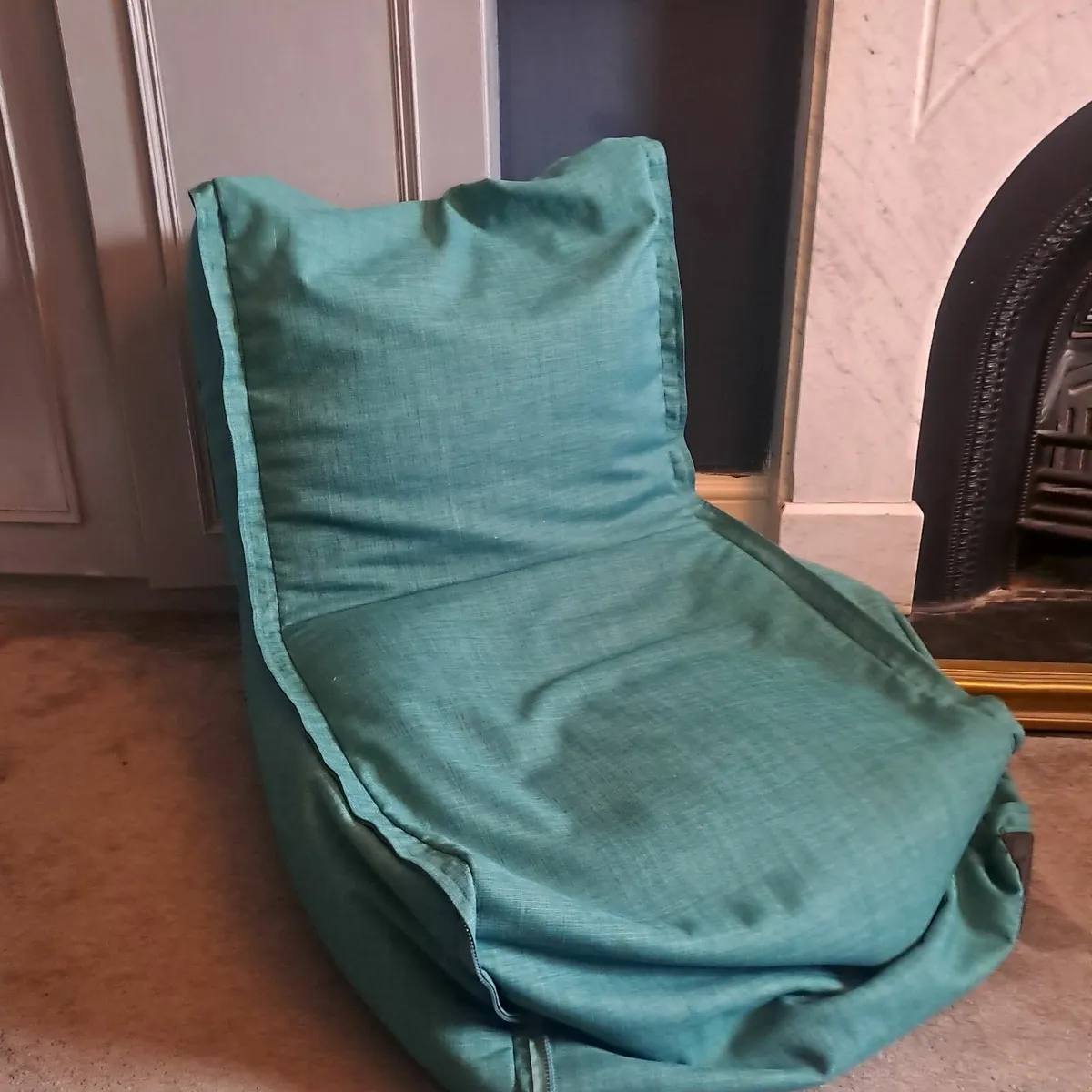 Bean bag X 2 - Image 3