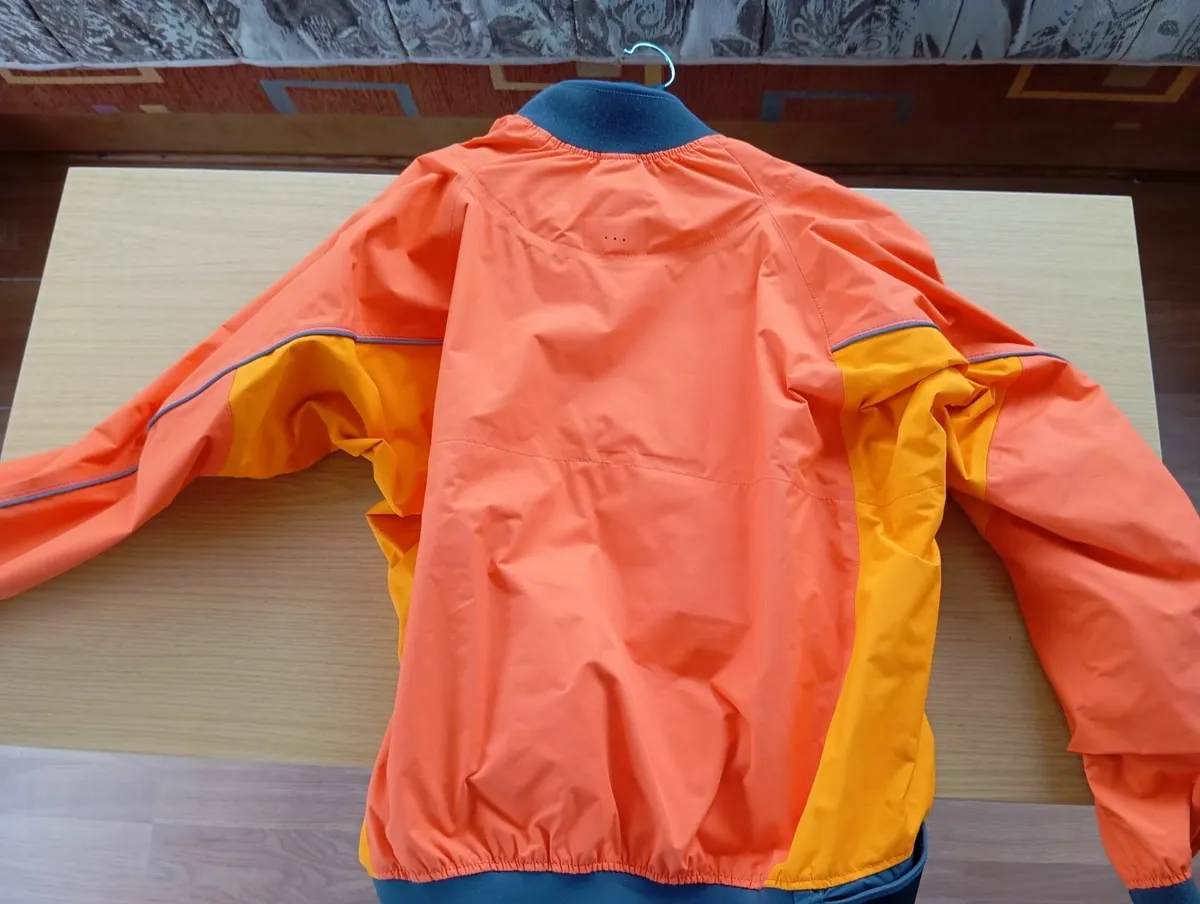 Kayak cag - Image 2